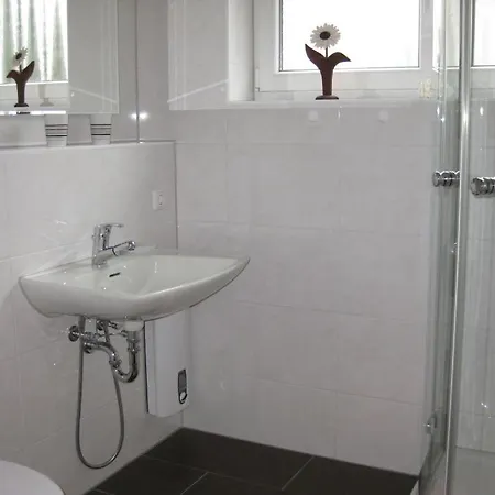 Rugenbargsweg 01 Apartament Duhnen